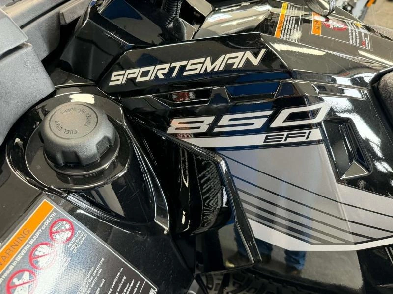 2026 Polaris Polaris Sportsman Touring 850 Prem alt