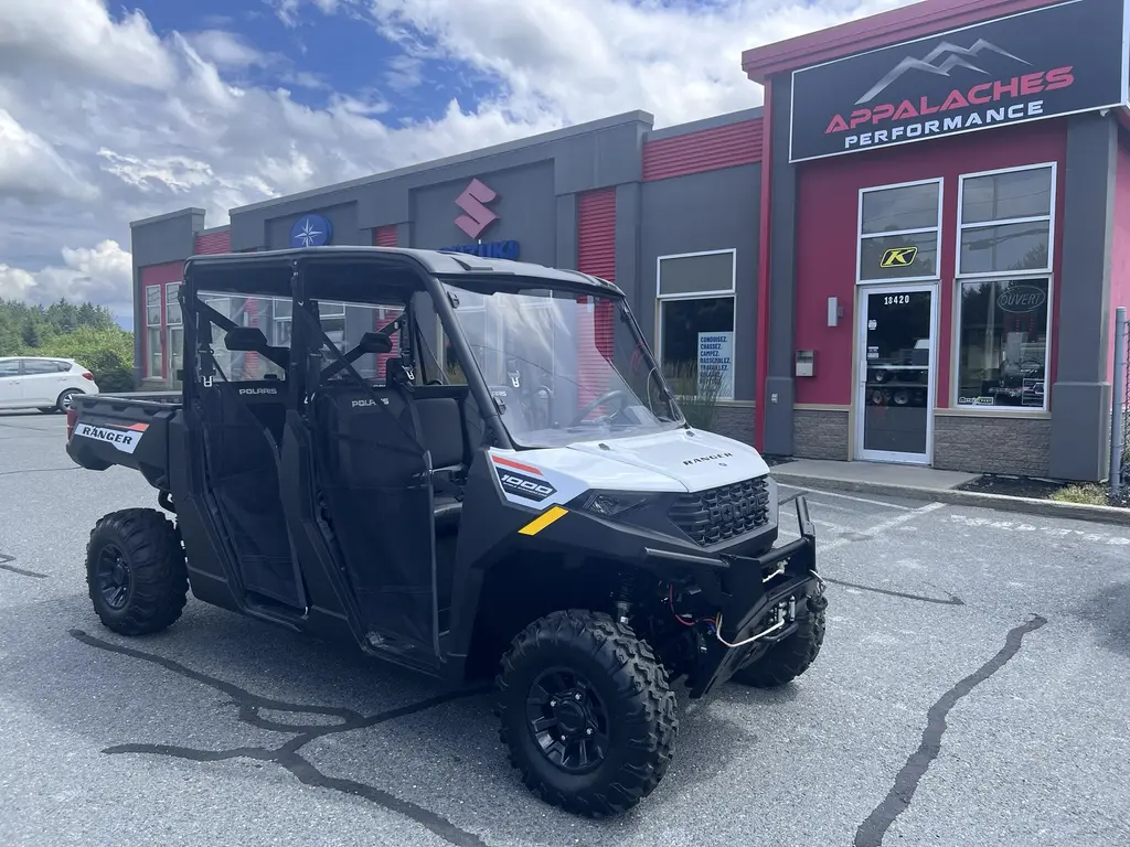 Polaris RANGER 1000 CREW EPS R23T6E99AD 2023