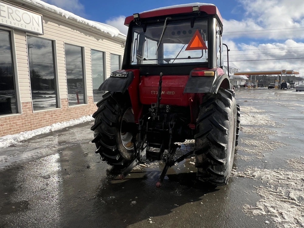 2008 Yto X704 alt
