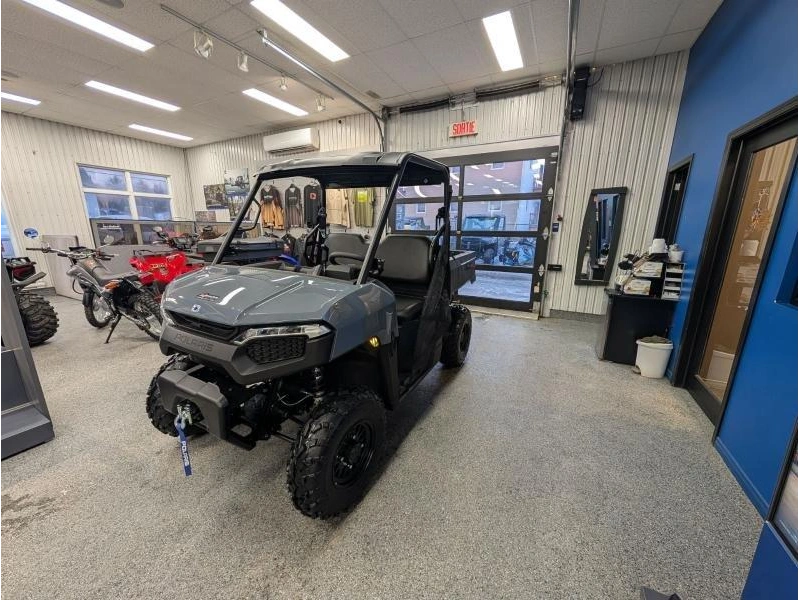 2026 Polaris Polaris Ranger 500 alt