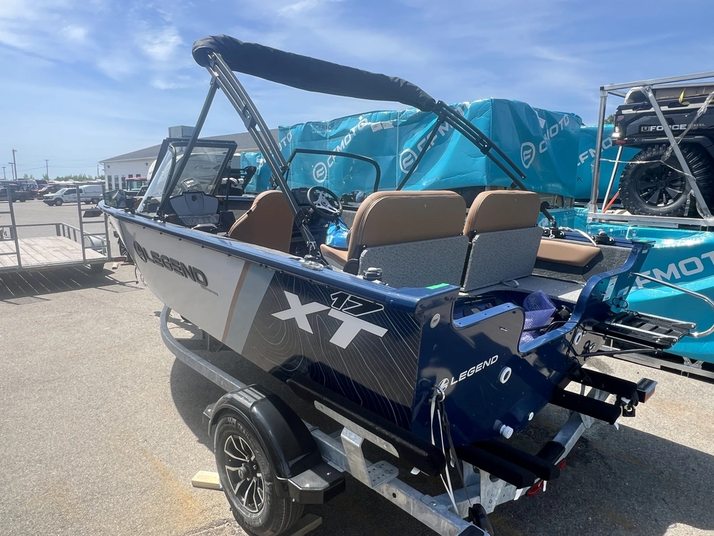 2026 Legend 17xt alt