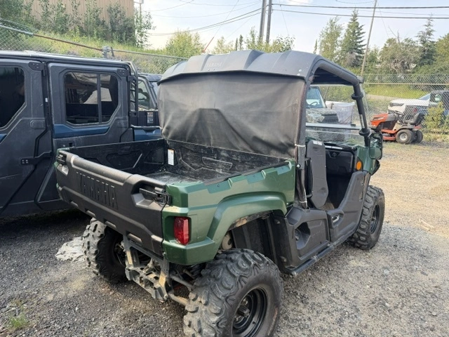 2014 Yamaha Viking 700 alt