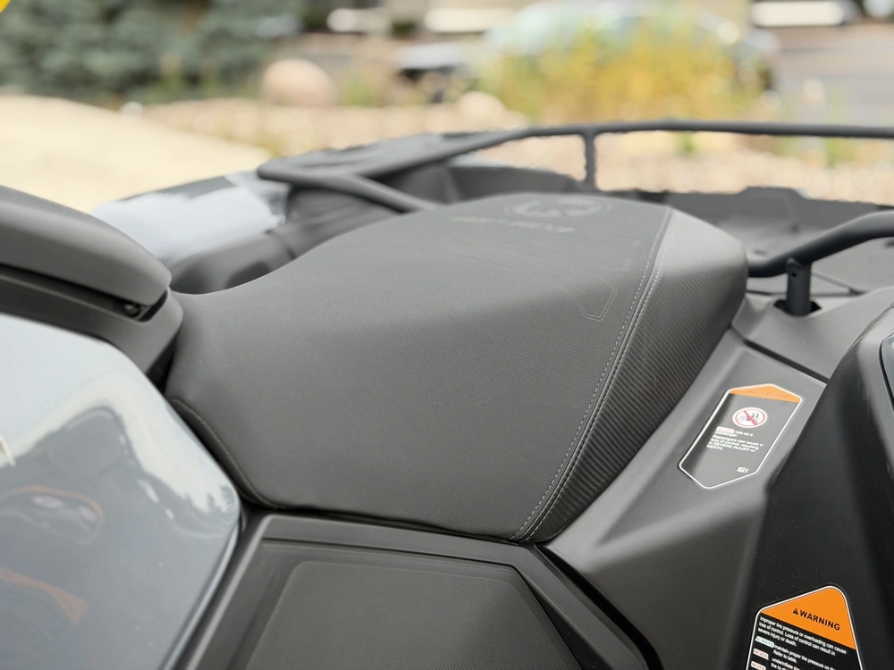 2026 Can-am Outlander Dps 700 alt
