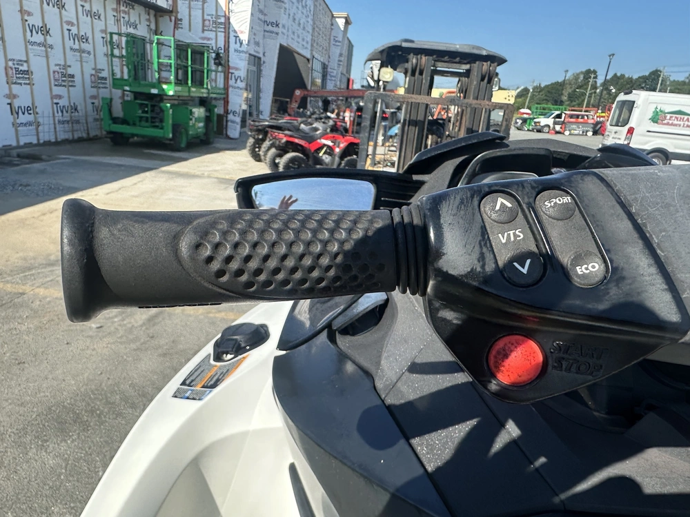 2014 Sea-doo Wake Pro 215 alt