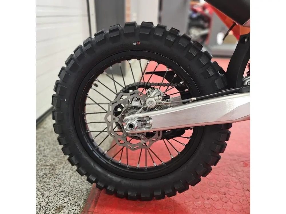 2026 Ktm 500 Exc-f alt
