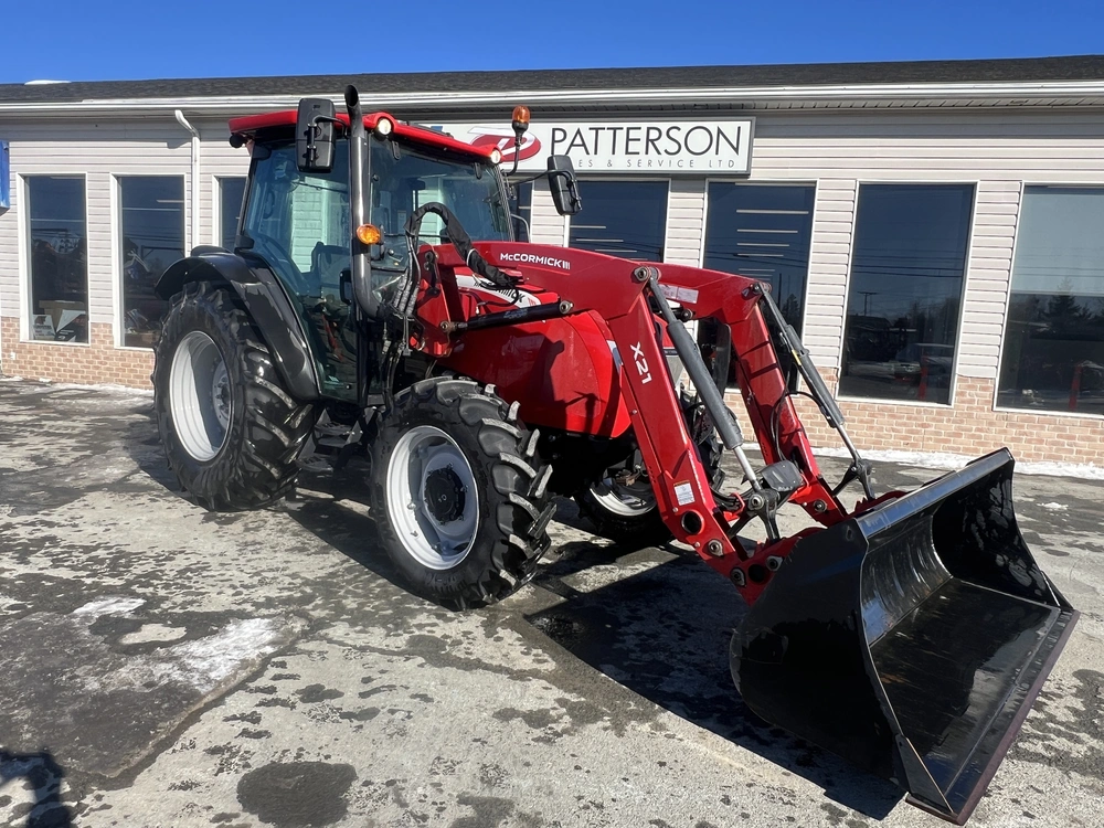 2020 Mccormick X4.30 alt