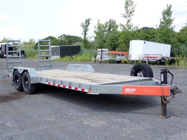 Autre Ube720 2021