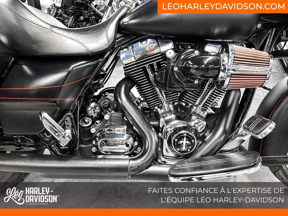 Harley-davidson Flhxs Street Glide Special 2014 alt