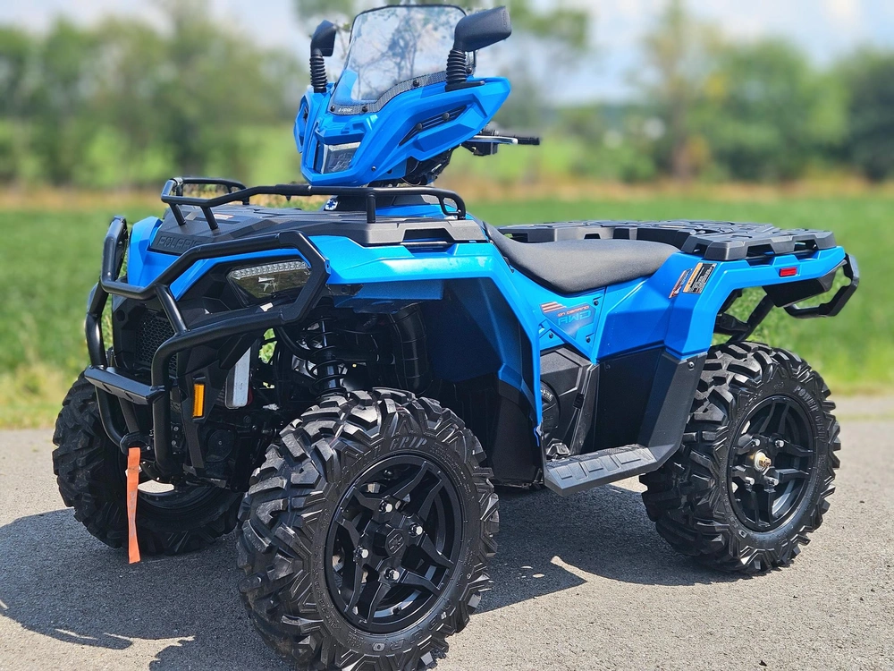 Polaris Sportsman 570 Trail 2025 alt