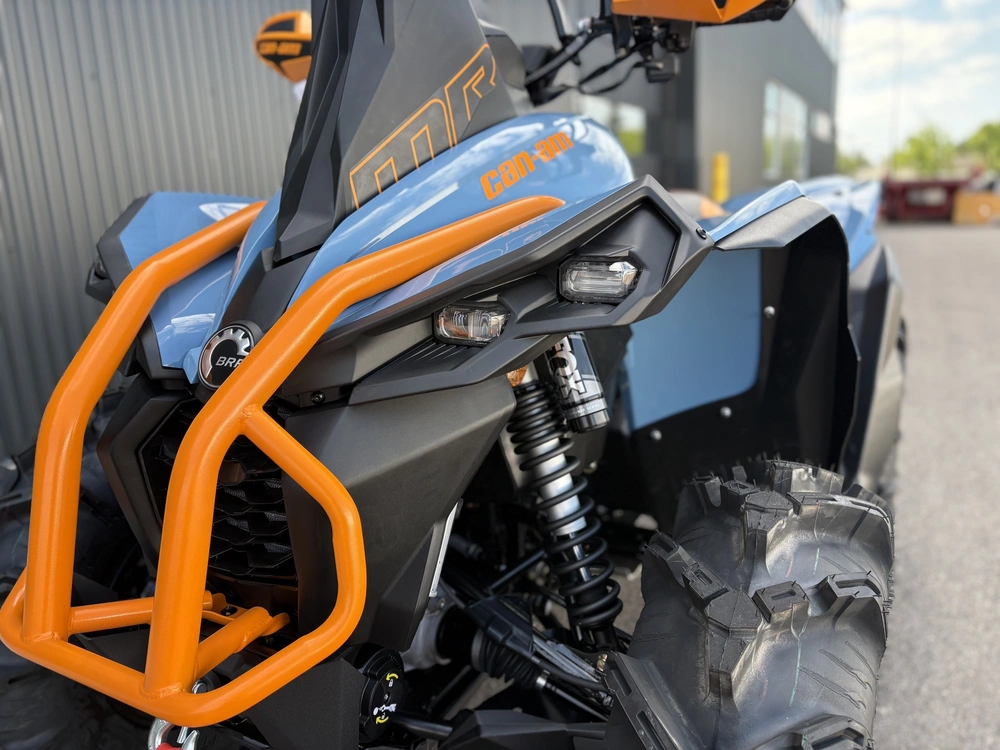 2026 Can-am Renegade X Mr 1000r 5utb alt