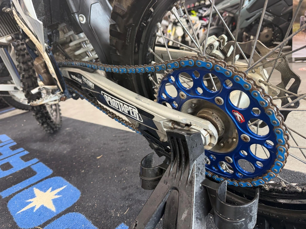 2019 Husqvarna Fc 350 alt