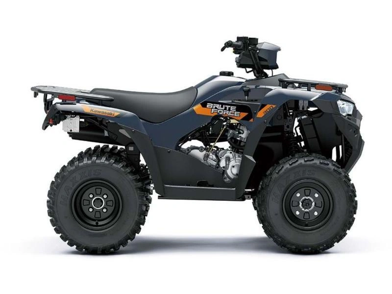 2026 Kawasaki Brute Force 300 Fi alt
