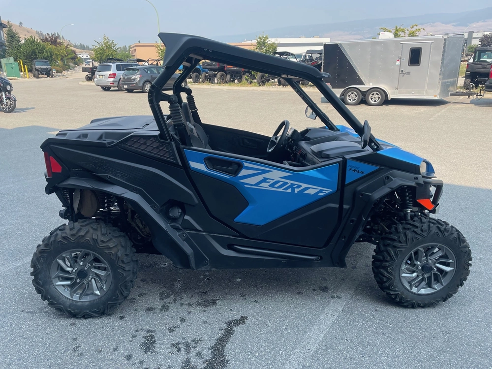 2023 Cfmoto Trail G2 alt
