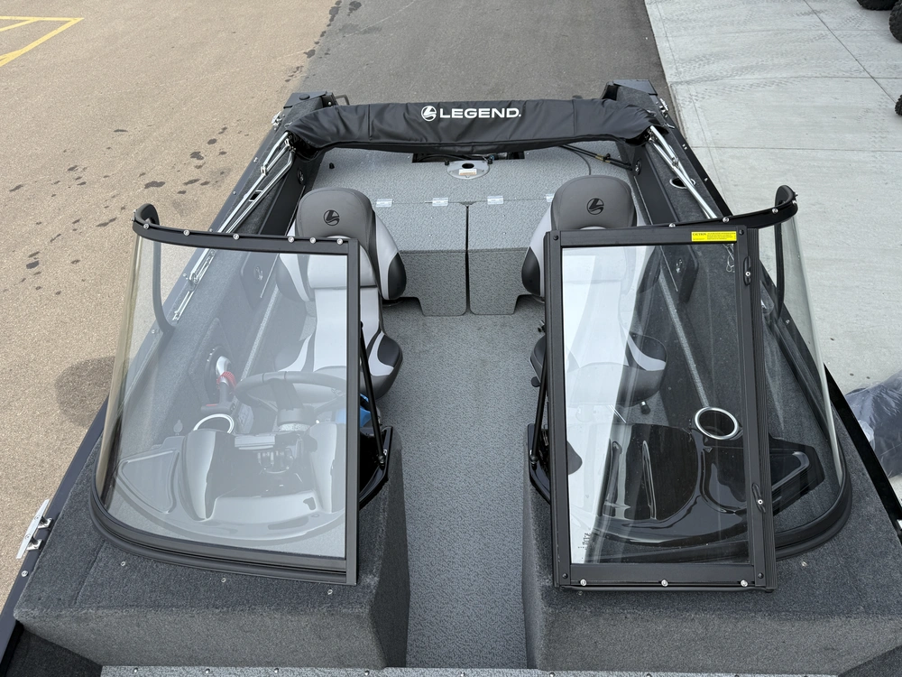 2026 Legend 16 Xf alt