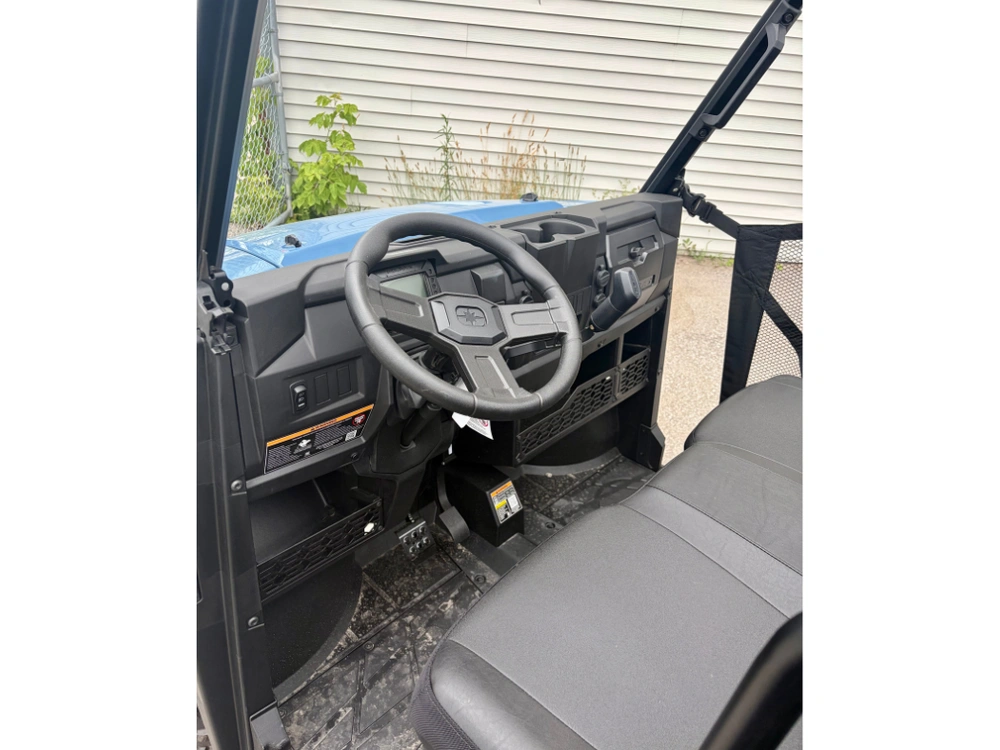 2026 Polaris Ranger Sp 570 Premium alt