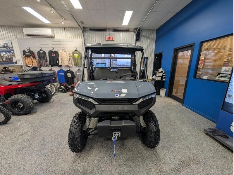 2026 Polaris Polaris Ranger 500 alt