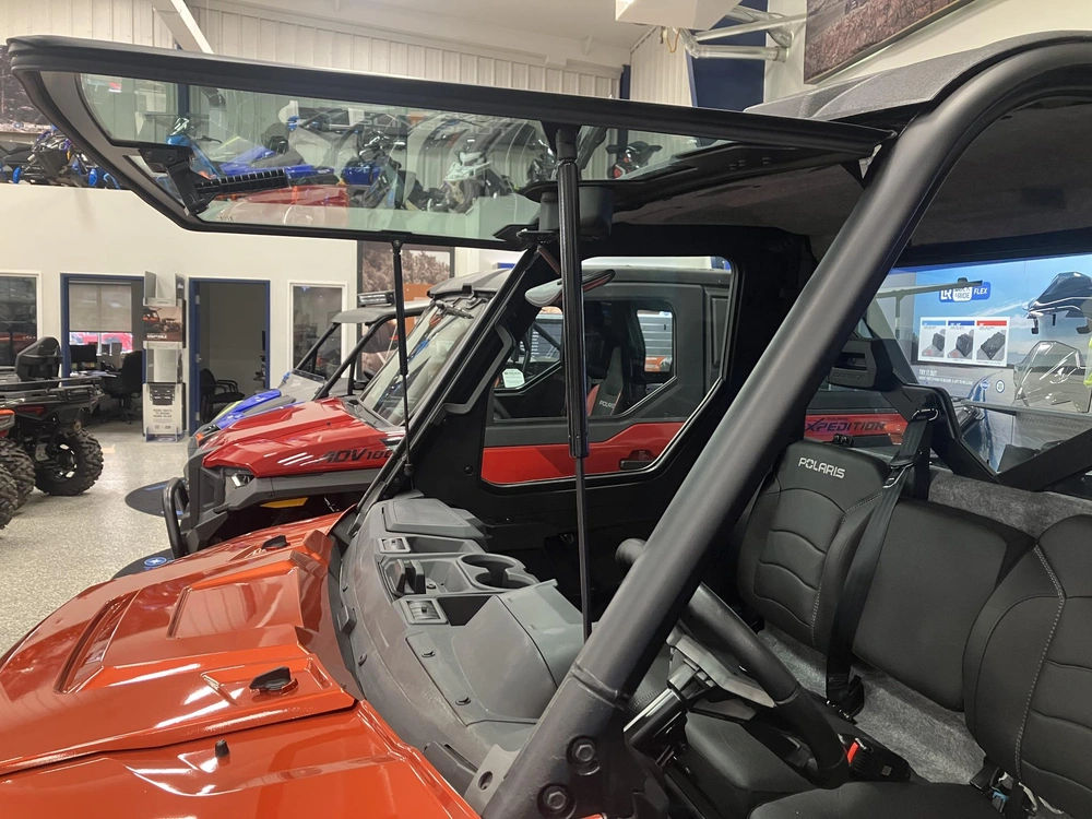 2026 Polaris Ranger Xp 1000 Northstar Premium alt