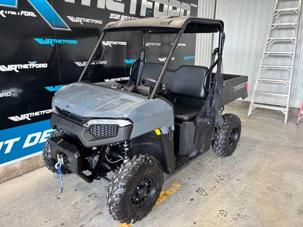 Polaris Ranger 500 2026 alt