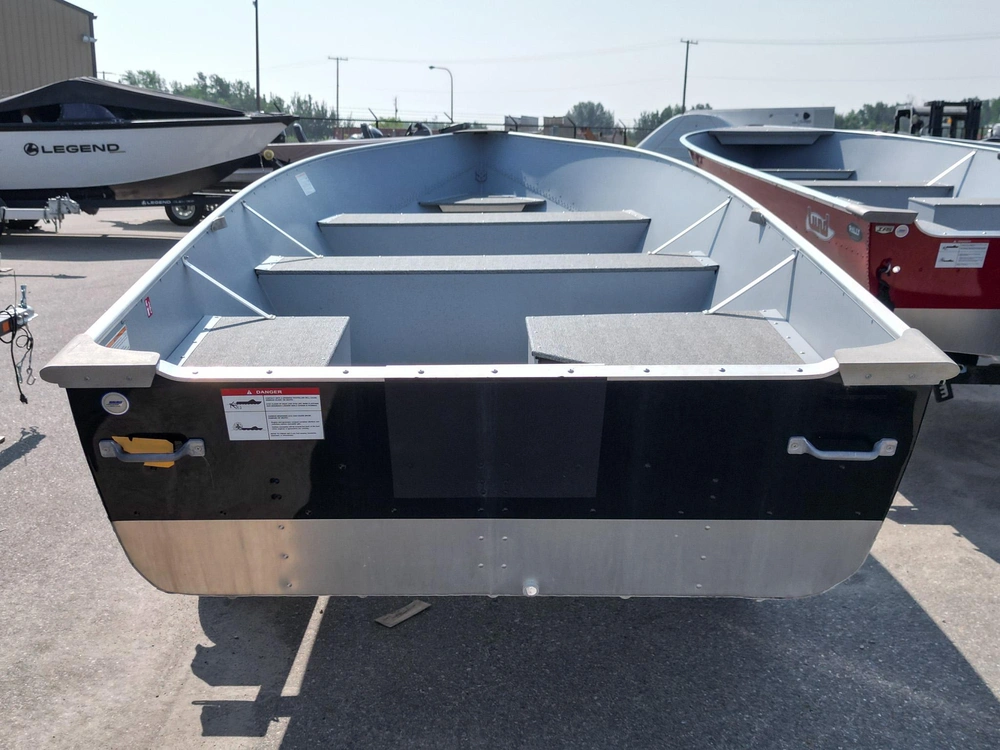 2025 Lund Wc-16 (loose) alt