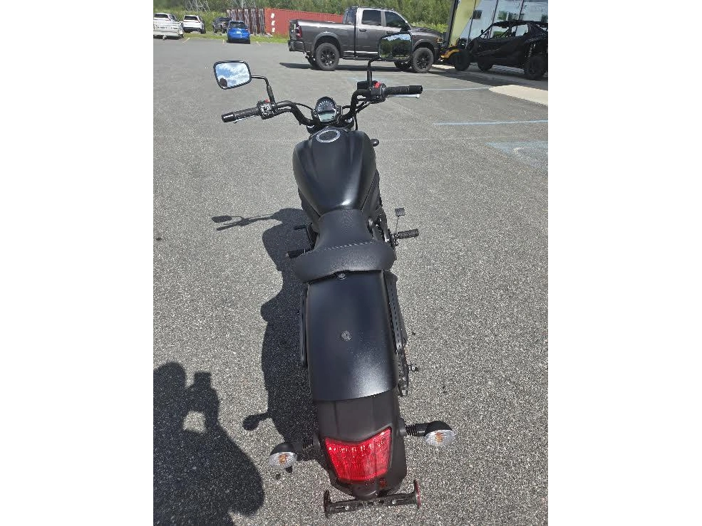 Kawasaki Vulcan S 650 2024 alt