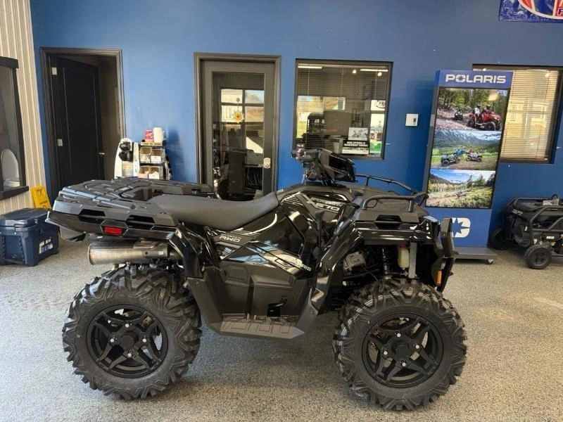 2026 Polaris Polaris Ranger Xp 1000 Premium Nor alt