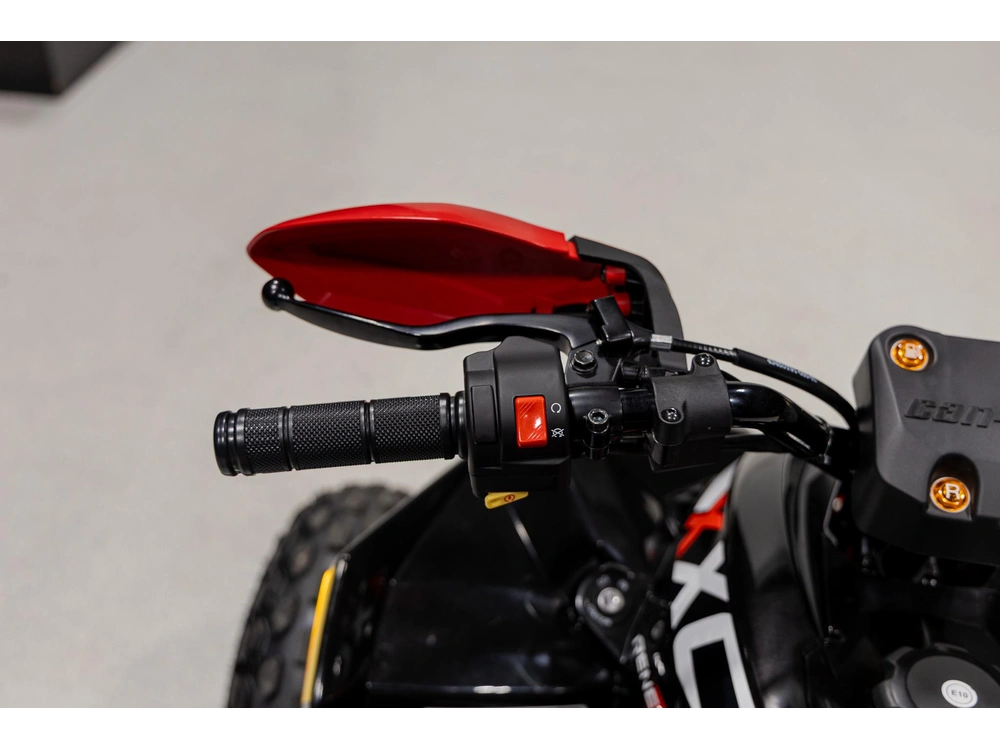 2026 Can-am Renegade Xxc 110 3ltb alt