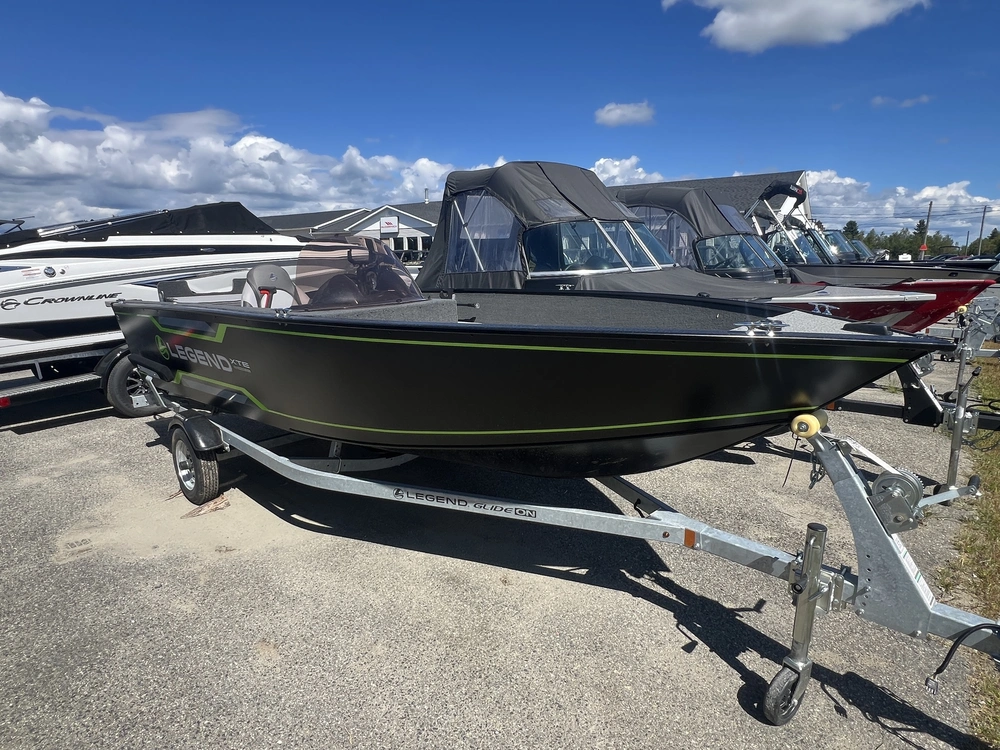 2023 Legend 16 Xte Sport Sc alt