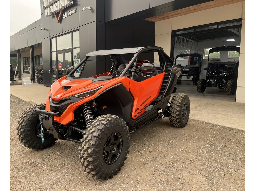 2026 Cfmoto Z10 alt
