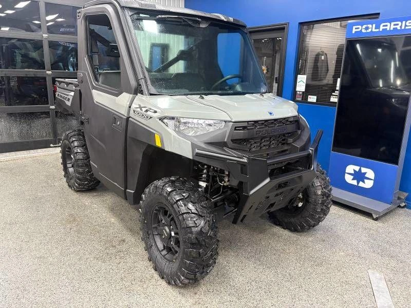 2027 Polaris Polaris Ranger Xp 1000 Cab alt