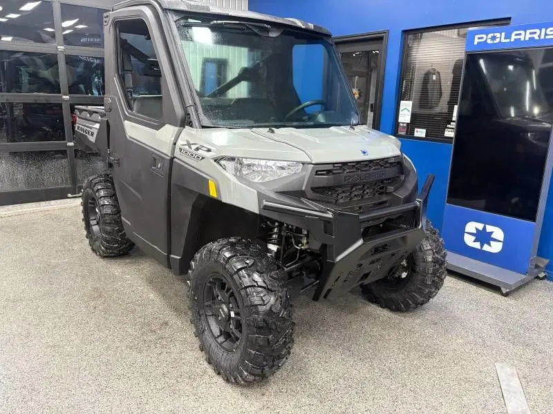 Polaris Polaris Ranger XP 1000 CAB 2027
