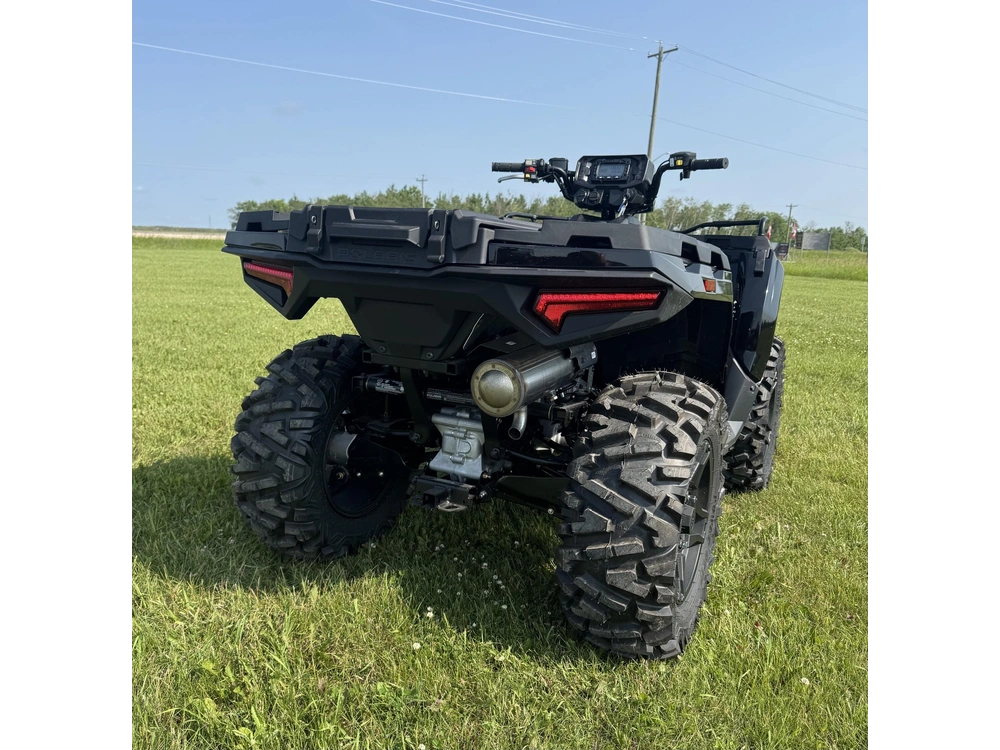 2026 Polaris Sportsman 570 Trail alt