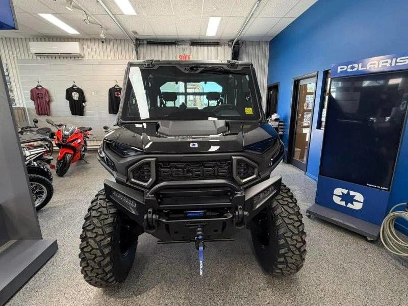 2026 Polaris Polaris Ranger Crew Xd 1500 Northstar Édition Texas alt