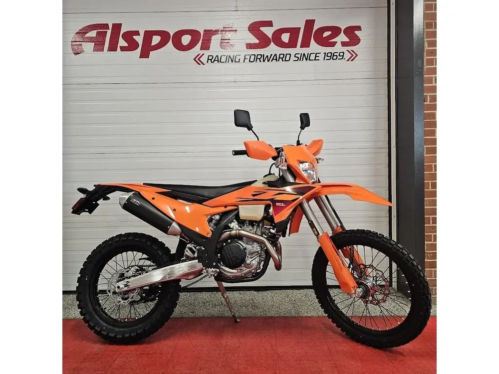 2026 Ktm 500 Exc-f alt