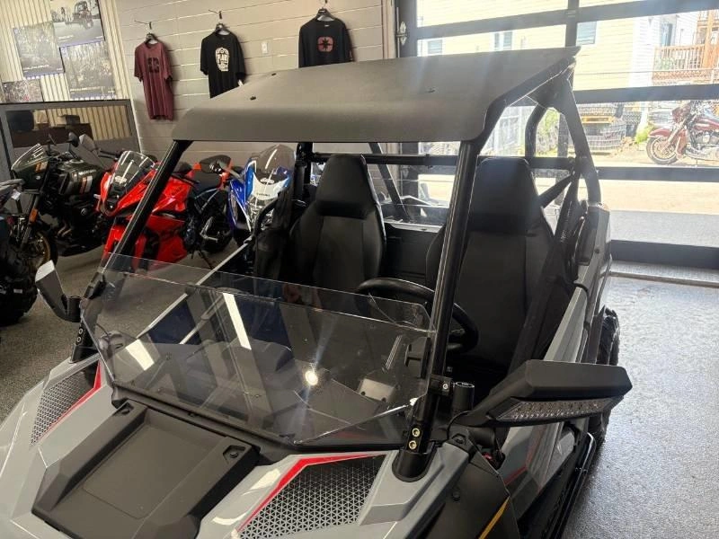 2024 Polaris Polaris Rzr 200 alt