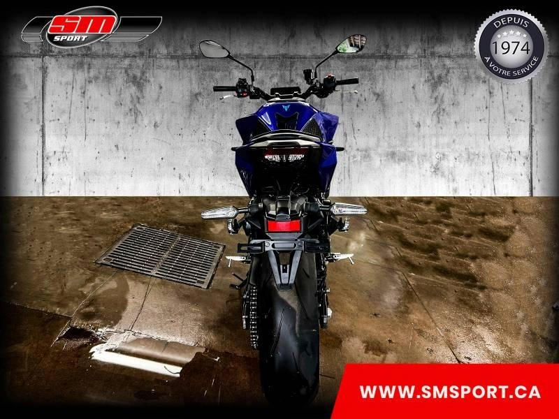 Yamaha Mt 09 2024 alt