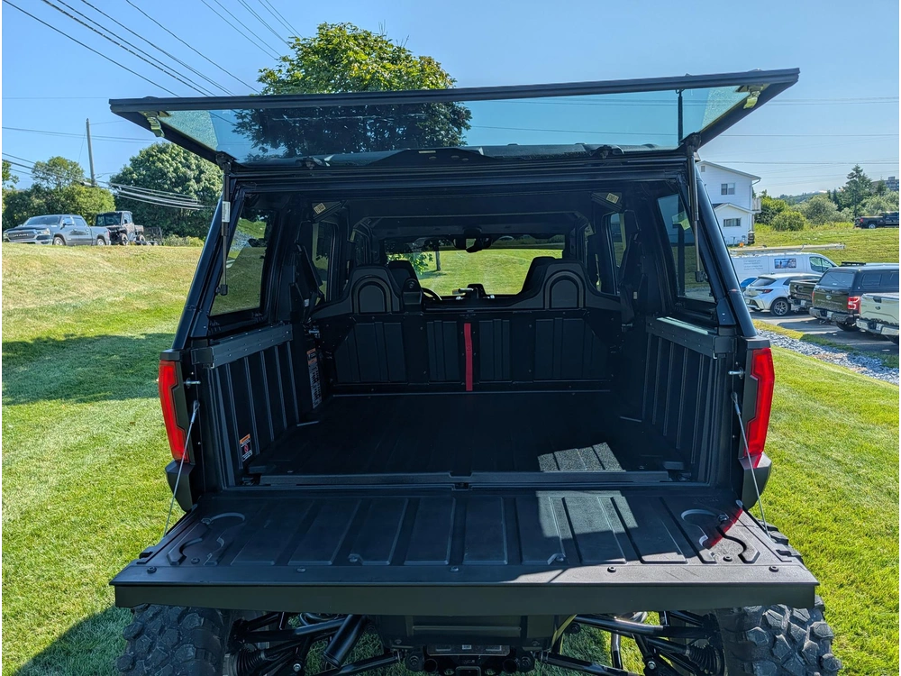 2026 Other Polaris Xpedition Adv alt