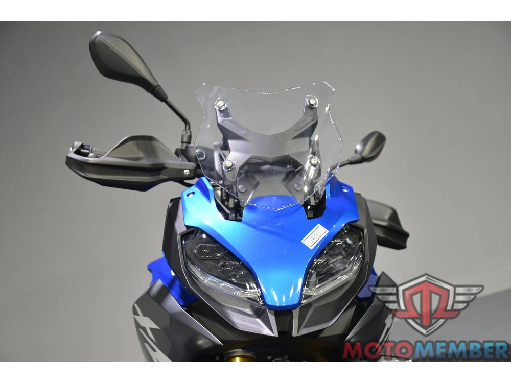 2023 Bmw F 900xr alt