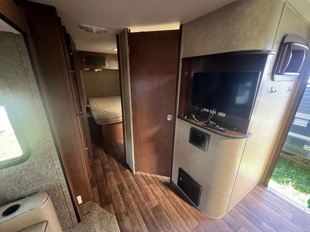 2013 Dutchmen Kodiak 300 Bhsl alt
