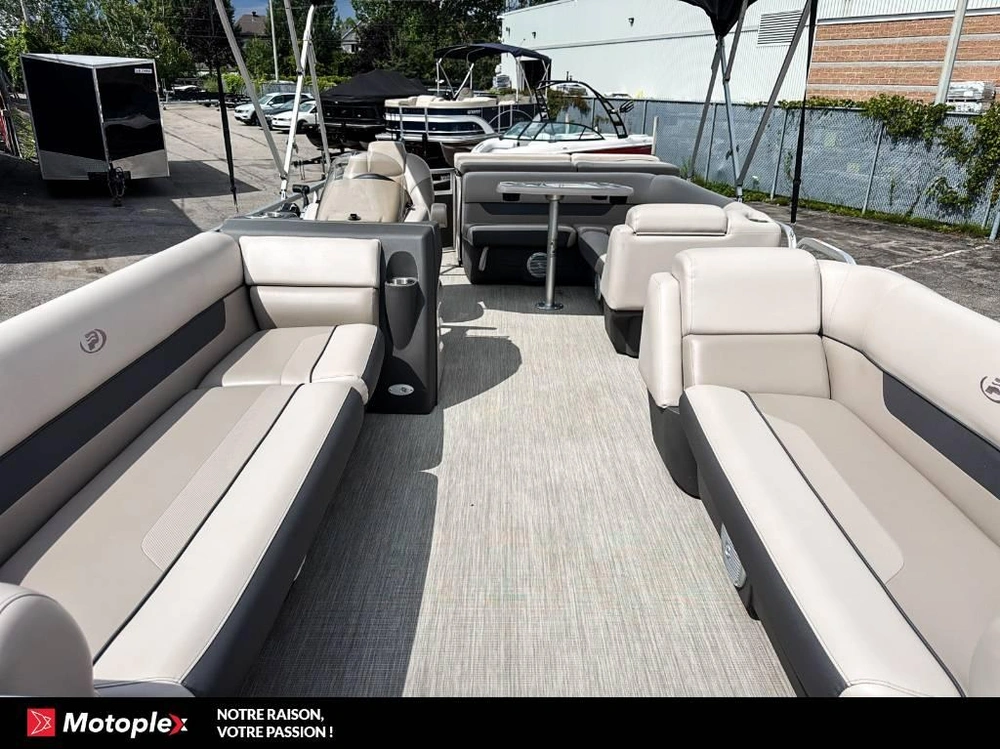 Princecraft Vectra 21 90hp 2019 alt