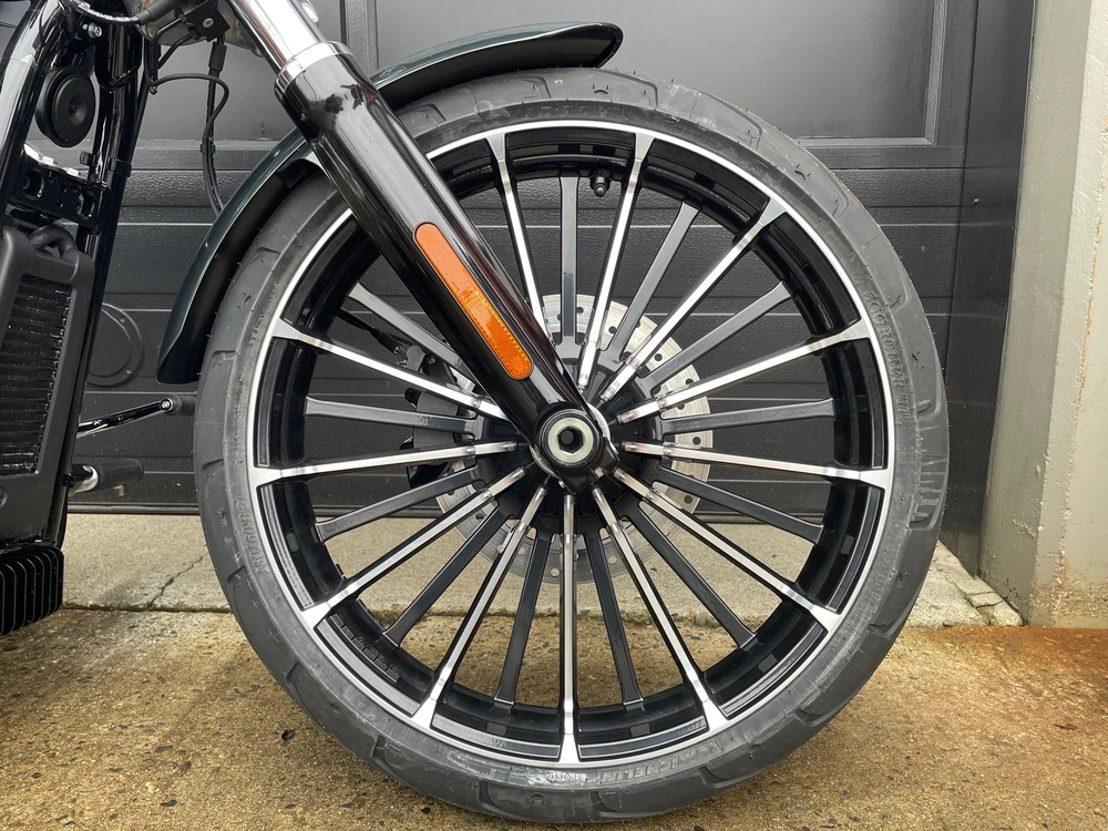 2026 Harley-davidson Cruiser Fxbr - Breakout™ alt