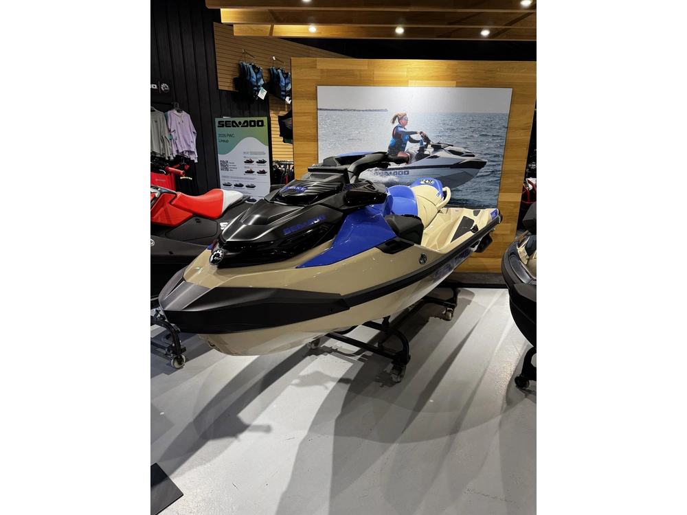 2026 Sea-doo Wake Pro 230 Ss alt