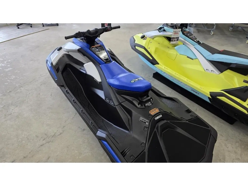 2026 Yamaha Jetblaster alt