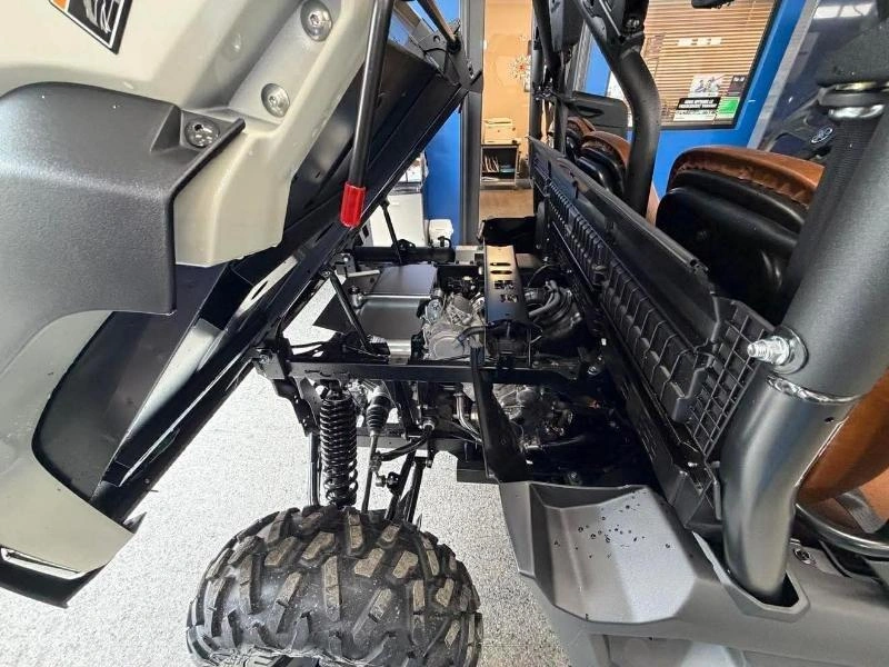 2026 Yamaha Yamaha Viking Eps Se alt