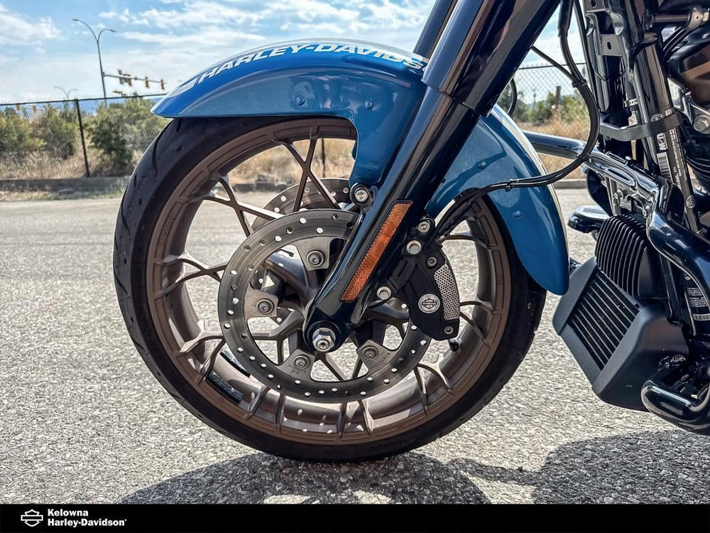 2023 Harley-davidson Flhxst - Street Glide™ St alt