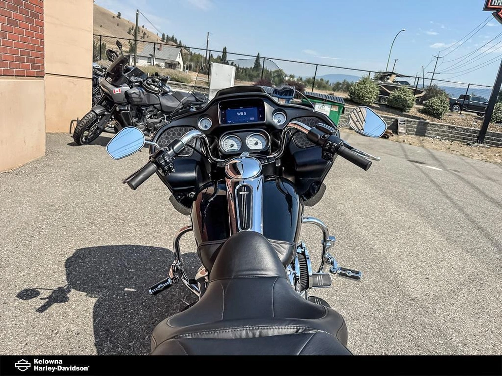 2023 Harley-davidson Fltrx - Road Glide® alt