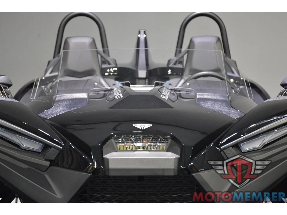 2025 Slingshot S Autodrive alt