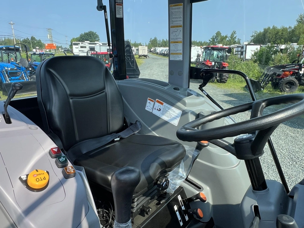 2026 Mccormick X1.55ch alt
