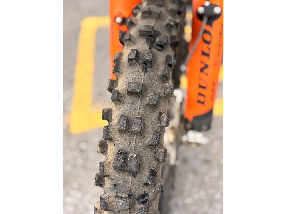 Ktm 125 Sx 2021 alt