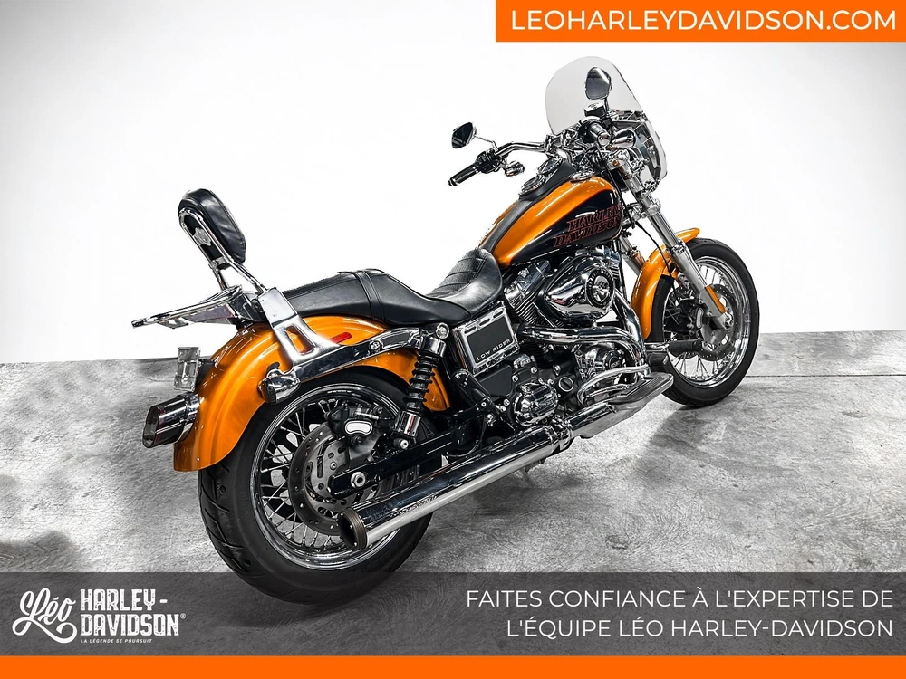 2014 Harley-davidson Fxdl Dyna Low Rider alt