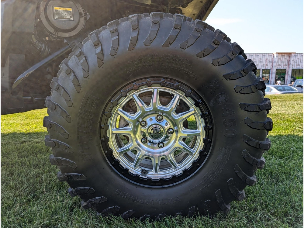 2026 Other Polaris Xpedition Adv alt